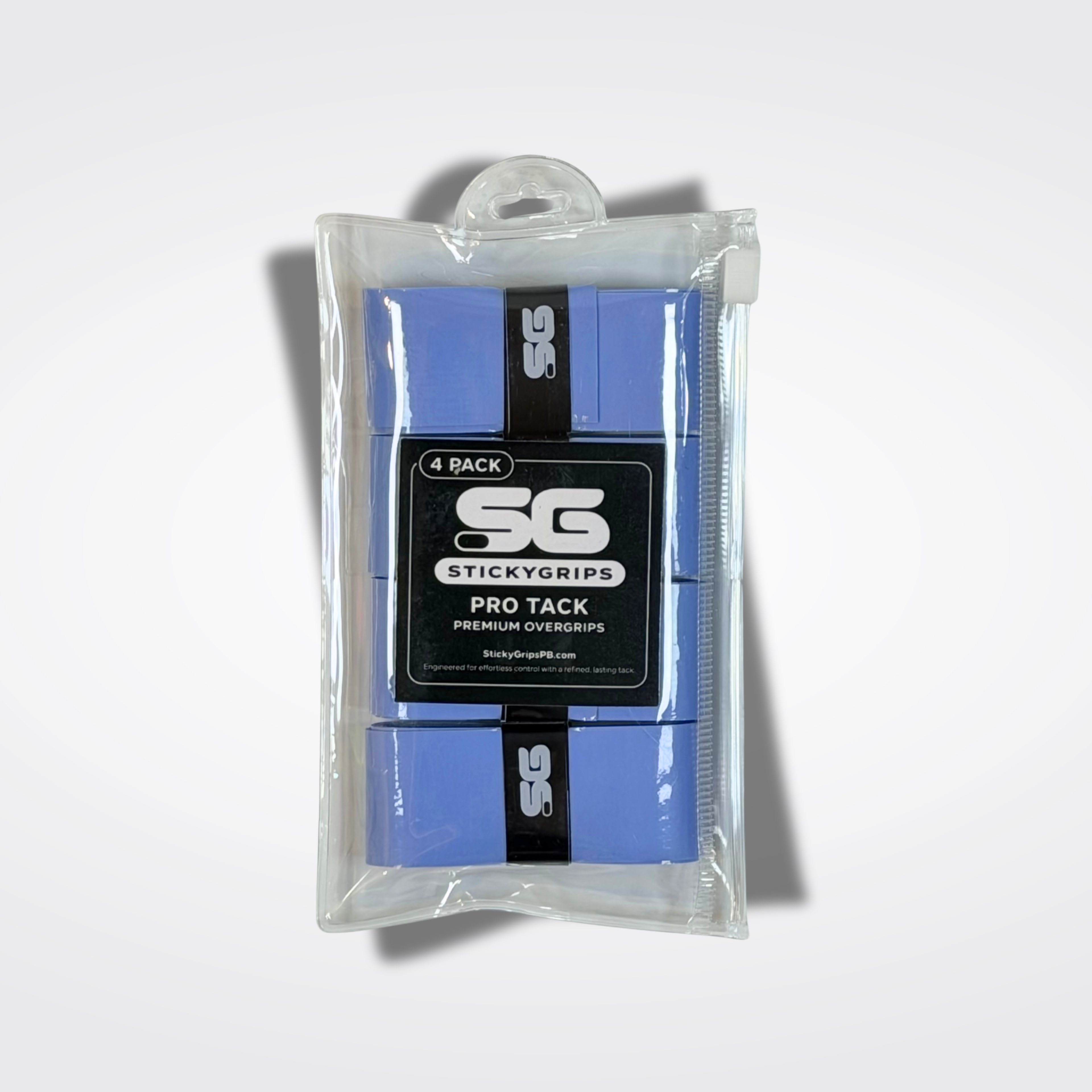 StickyGrips™ Pro Tack Premium Overgrips
