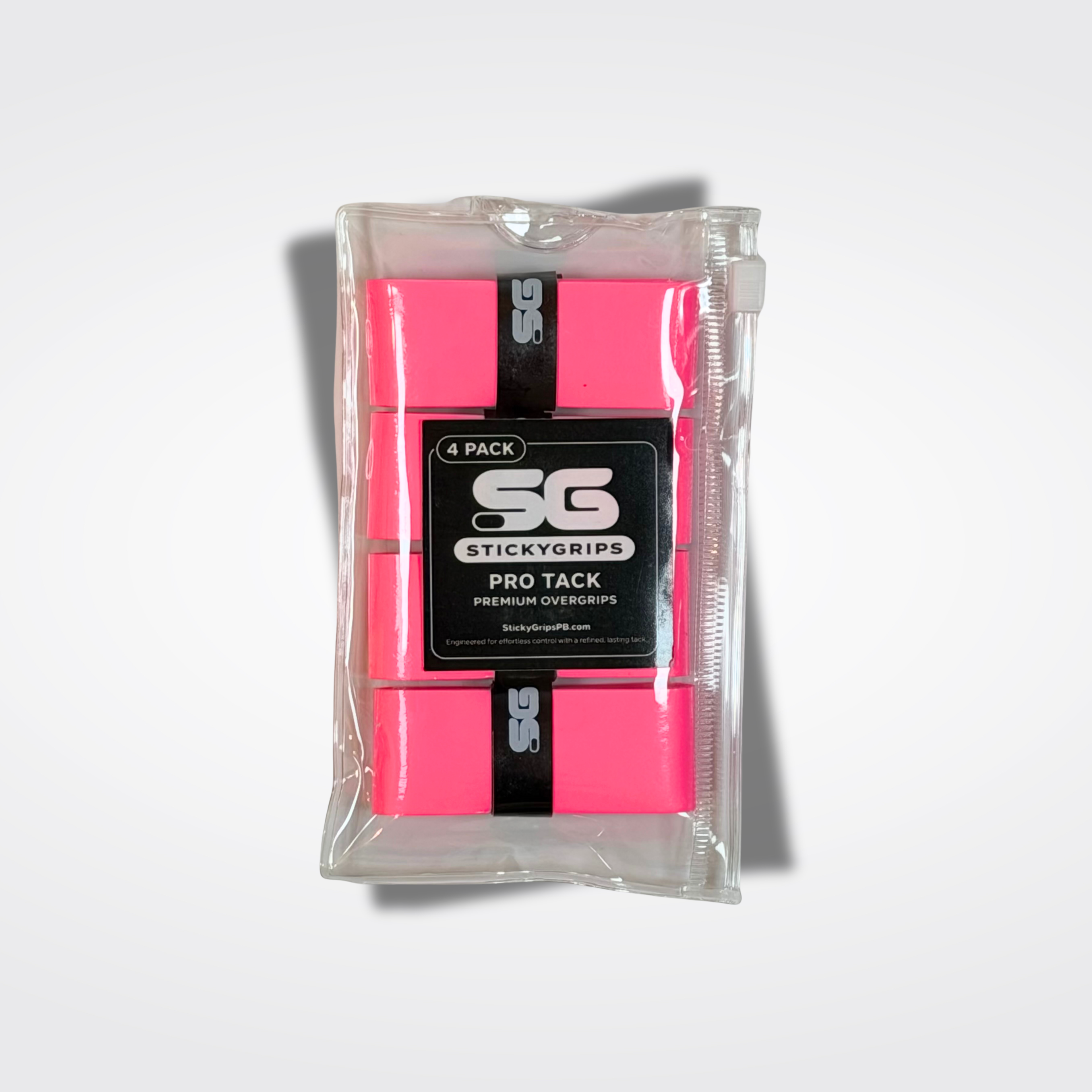 StickyGrips™ Pro Tack Premium Overgrips