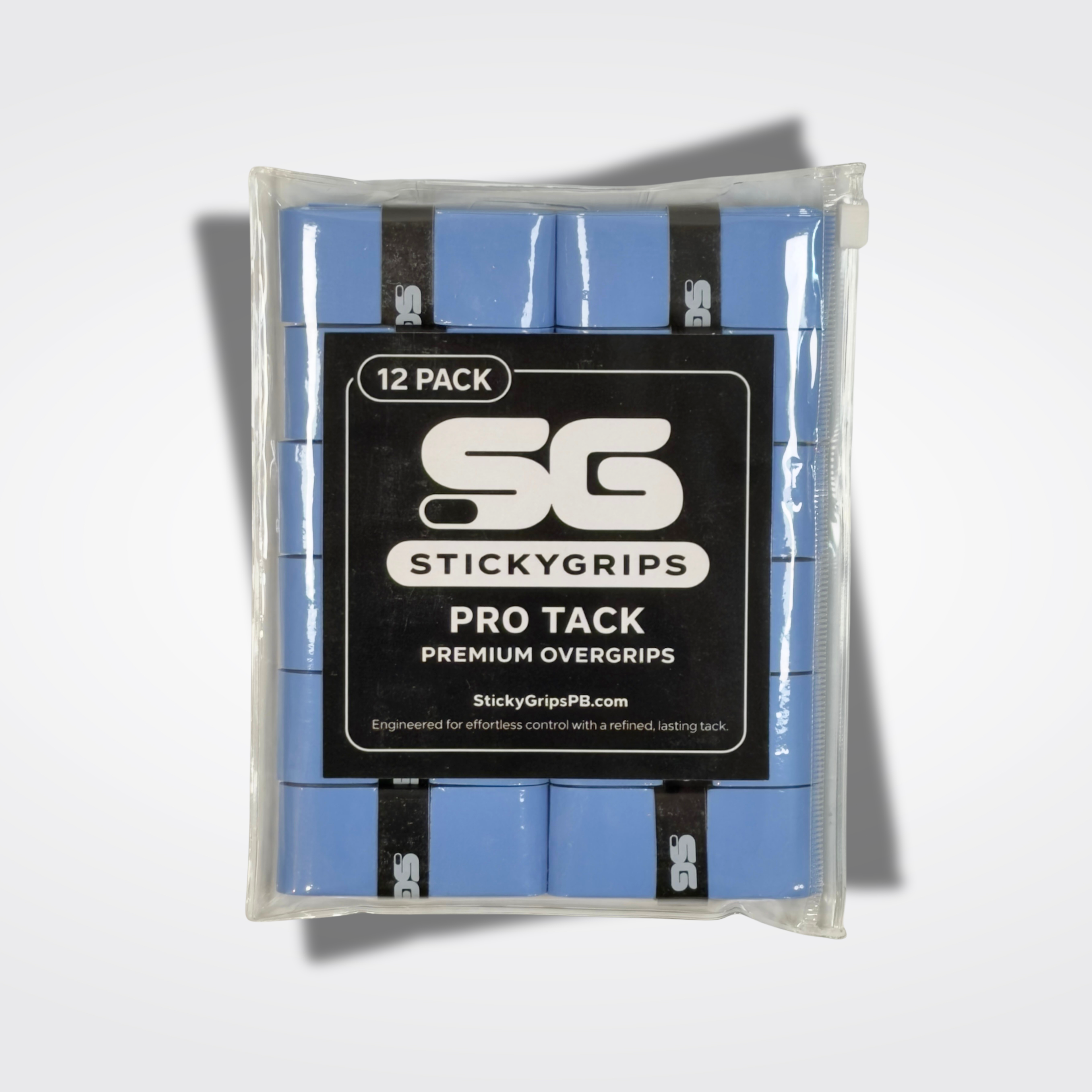 StickyGrips™ Pro Tack Premium Overgrips